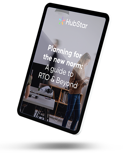 Hubstar Guide HubStar Software