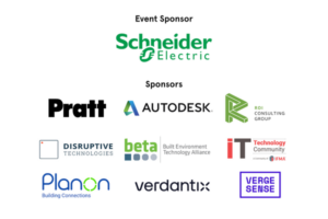 Proptech Event Sponsor