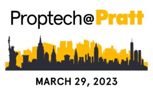 Proptech at Pratt Events 1200x740