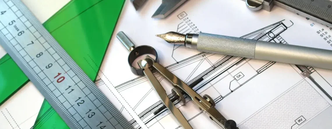 From Designing to Polylining: The Journey from Drafting to Polishing in Facilities Management