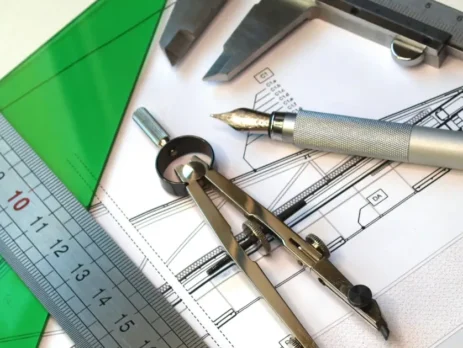 From Designing to Polylining: The Journey from Drafting to Polishing in Facilities Management