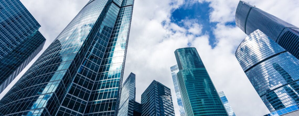 Digital Twins: A Facility Owner's Perspective