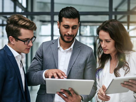 Office Moves with MRI MAC